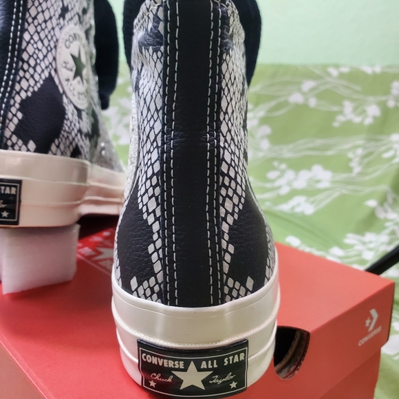 Converse women chuck 70 hi - Picture 4 of 10